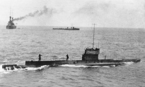 Royal Australian Navy