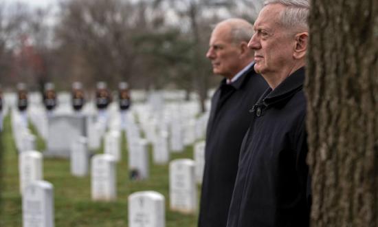 U.S. MARINE CORPS (DANA BEESLEY) 