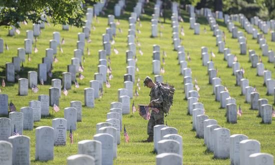 Cemetery