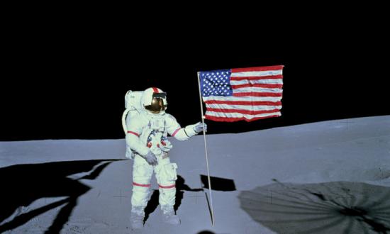 NASA