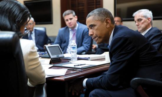 White House (Pete Souza) 