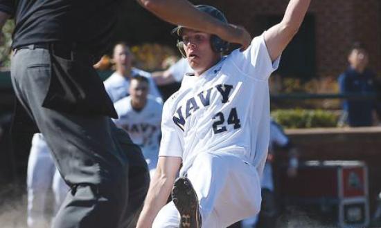 U.S. Naval Academy (Phil Hoffman)