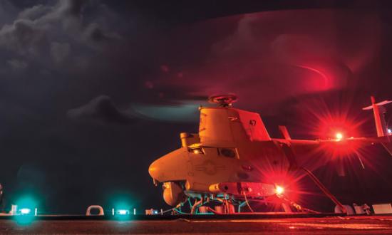 U.S. Navy (Conor Minto) 