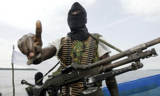 AP Photo/George Osodi