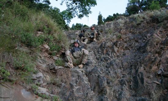 U.S. Army (Joseph Watson)