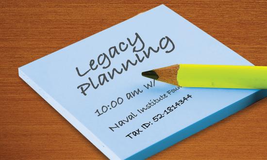 Legacy Planning Foundation image