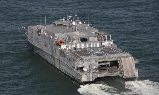 USNS Apalachicola (EPF-13)