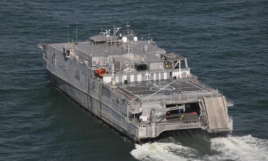USNS Apalachicola (EPF-13)
