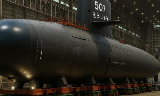 AI Submarine