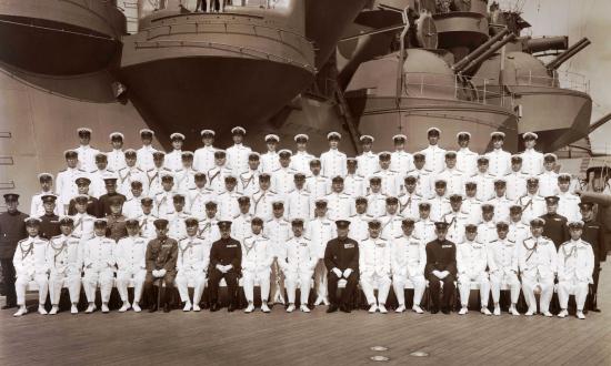 Hirohito