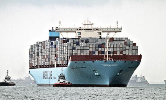 Maersk Lines