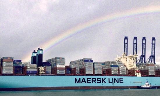 Maersk Lines