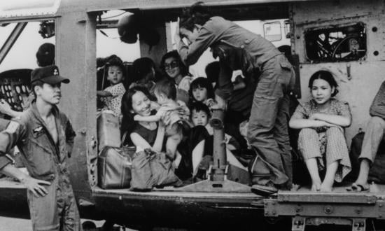 Evacuation