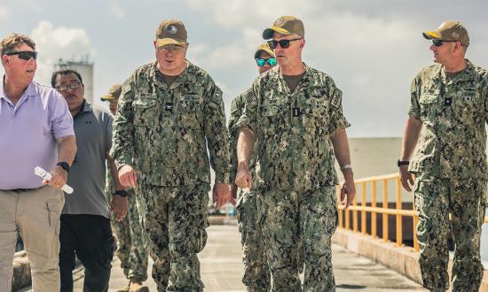 Navy Installations Command