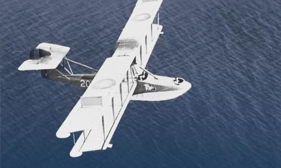 Shearwater Aviation Museum