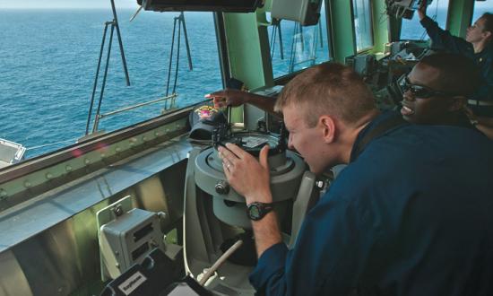 U.S. Coast Guard