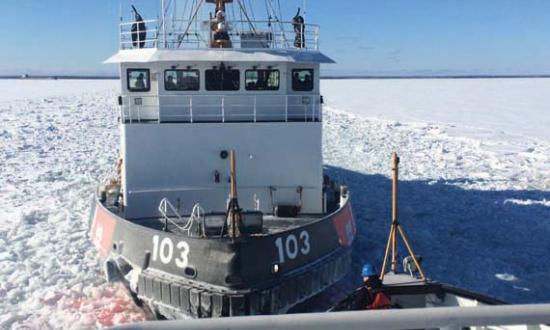 U.S. Coast Guard