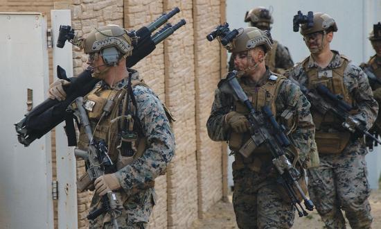 Marines