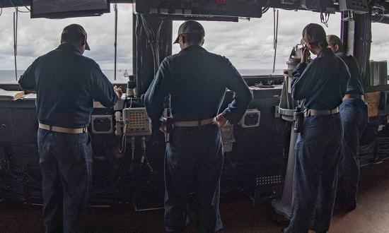 Sailors
