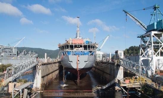 submarine tender