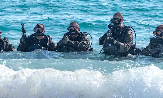 Marines