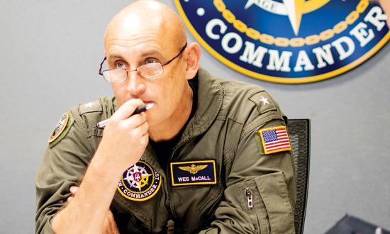 Decision scientists need to support Navy commanders so they can amalgamate a variety of information to make the best possible tactical and operational decisions. While most fields of research focus on producing new knowledge, decision science is uniquely concerned with making optimal choices based on available information.