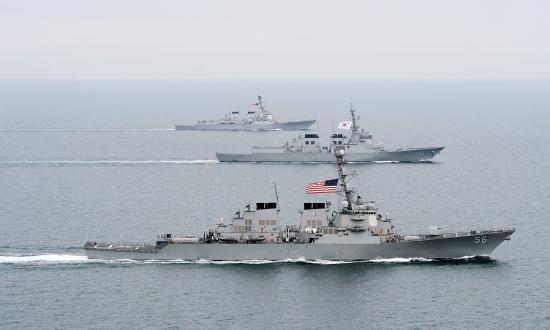 ROK Navy