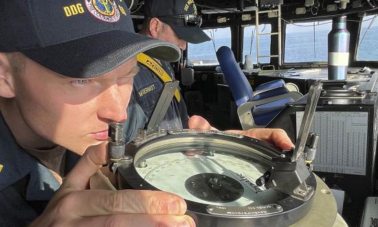 navigation