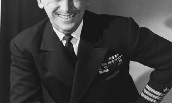 Naval History and Heritage Command
