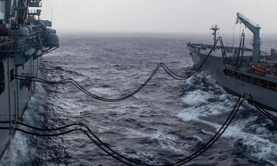 USNS Tippecanoe (T-AO-199)