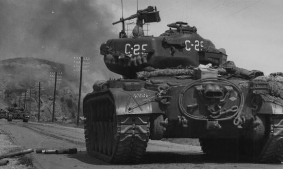 tank