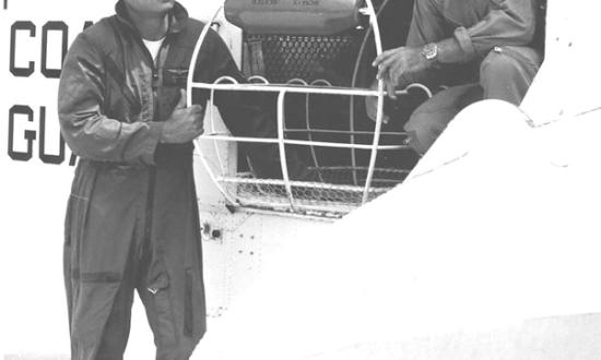 U.S. Coast Guard