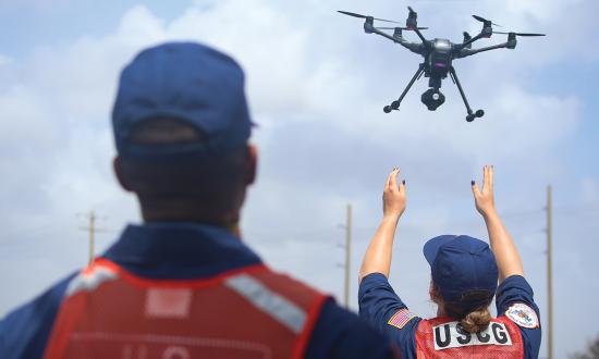 Drone