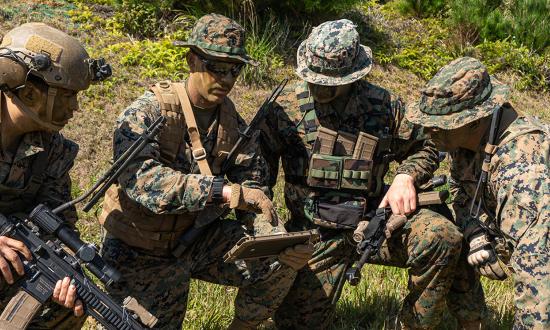 Marines