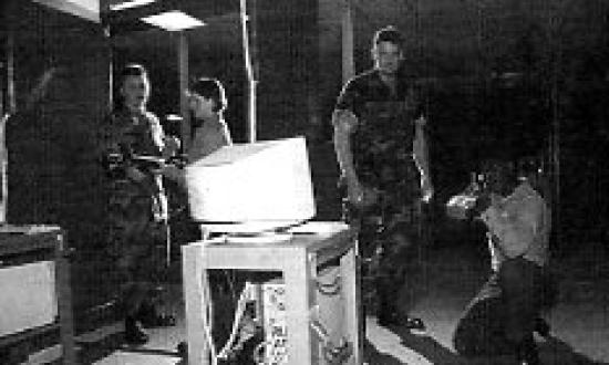 GREG E. MATHIESON/MAI PHOTO