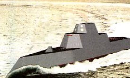 U.S. NAVY (DD-21 PROGRAM OFFICE)