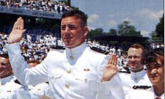 U.S. NAVAL ACADEMY