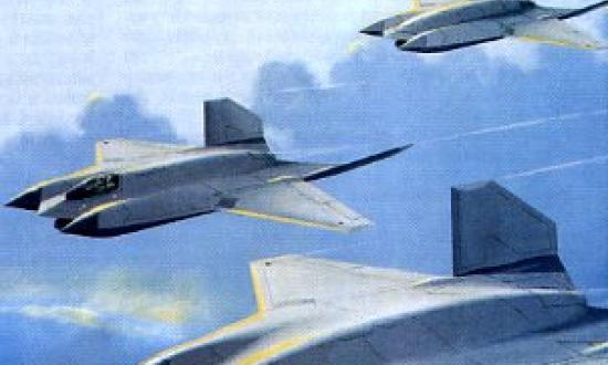 LOCKHEED MARTIN
