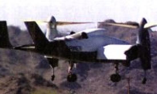 BELL HELICOPTER TEXTRON