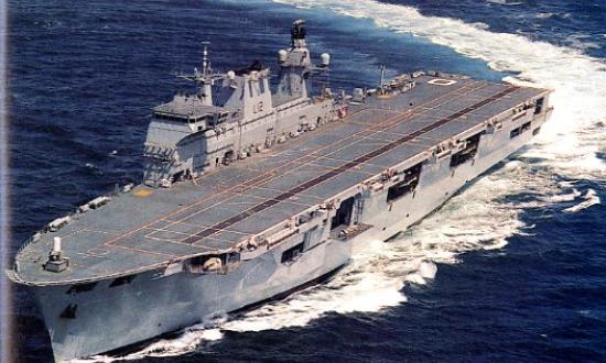 ROYAL NAVY