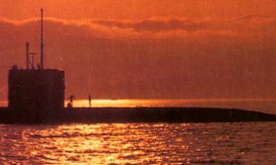 ROYAL NAVY (LIA PHOT PRATT)