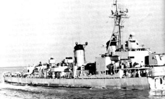 U.S. NAVY