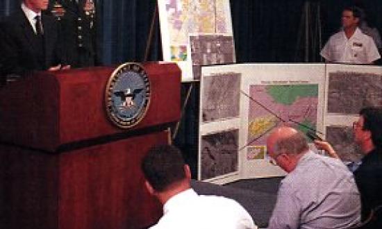 DEPARTMENT OF DEFENSE (HELENE C. STIKKEL)