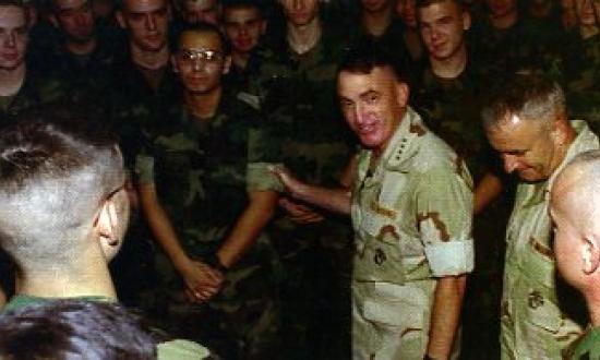 DOD (CHRIS MOBLEY)