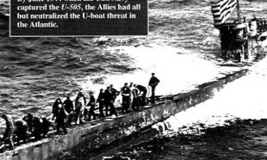 U.S. NAVY