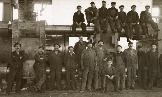 When the William Cramp & Sons shipyard closed in 1927, its workers dispersed. The Navy resurrected the yard in the early 1940s, but it was easier to rebuild the facilities than the skilled workforce—a lesson today’s Navy should take to heart.