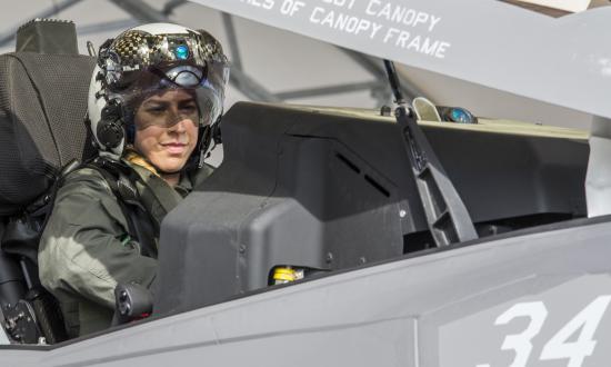 Though women have been serving in combat roles in the U.S. military for several years, this was not always a popular idea. Many early commenters opposing this issue have since recanted; should their careers still suffer for opinions they no longer hold?  