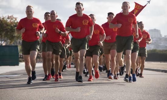 Marines