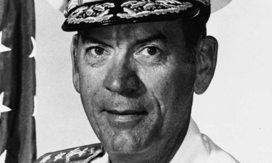 Price, Arthur W. Jr., Rear Adm., USN (Ret.)