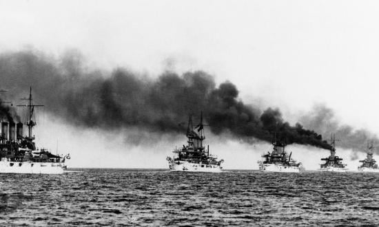 Great White Fleet